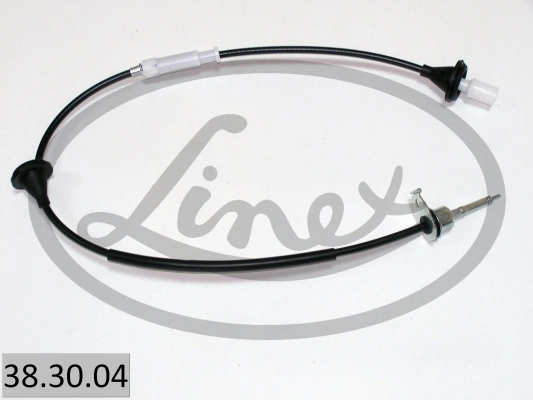 Cable de cuentakilómetros Seat Toledo I (1991-1999)