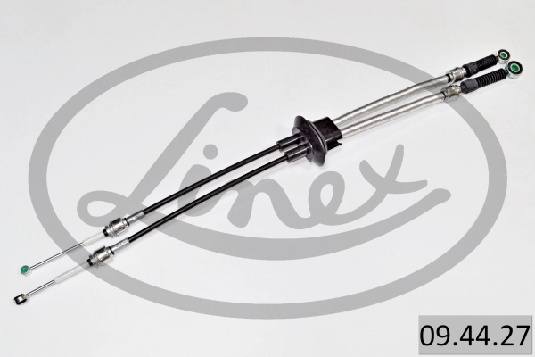 Comprar Cables de caja de cambios Fiat Scudo COMBINATO 220P
