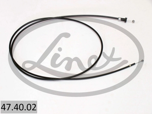 Comprar Cable de apertura del capó Volkswagen Polo II 86C a bajo precio