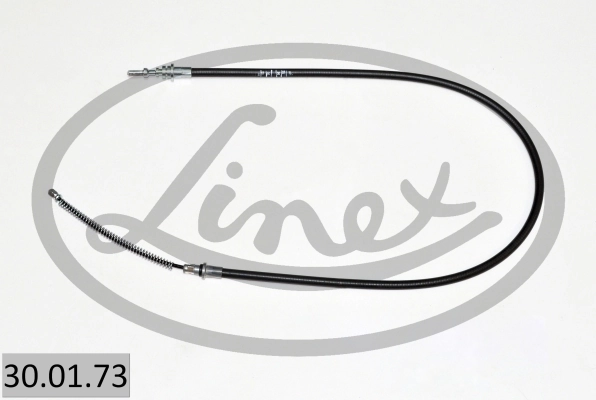 Comprar Cable de freno de mano trasero derecho/izquierdo Nissan Cabstar  TL, VL a bajo precio