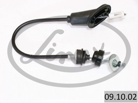Precio del repuesto Cable embrague AX  hatchback