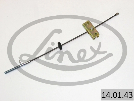 Cable de freno de mano delantero Alfa Romeo 146 930