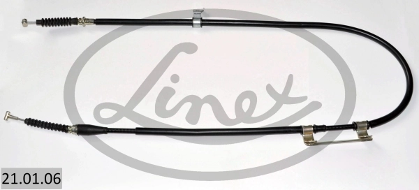 210106 Linex