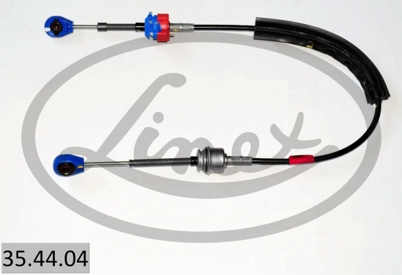 Comprar 1608285880 Peugeot/Citroen Cable palanca de cambios