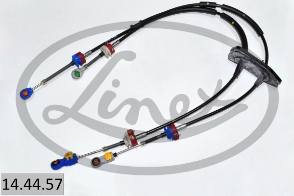 Cable de palanca de cambios para Fiat Doblo (263, 152)