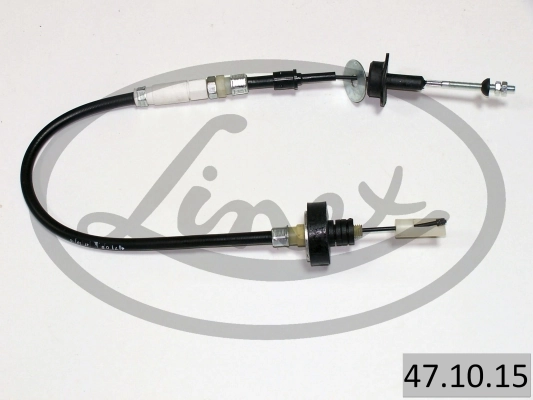 Cable de accionamiento del embrague para Seat Toledo I 1L