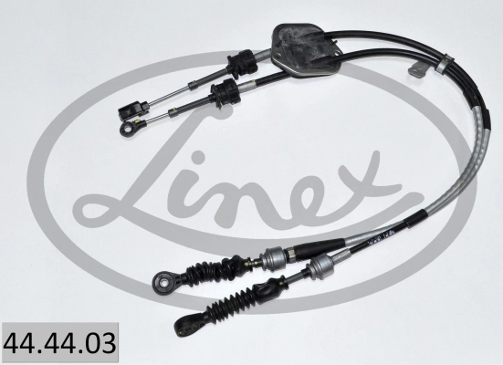 Cable de palanca de cambios Yaris  hatchback (1999-2005) original desde 86,33 €