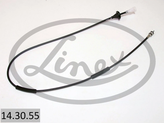 Cable del velocímetro Fiat Ducato I
