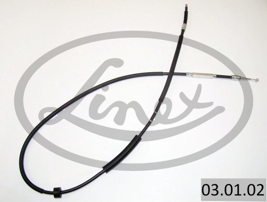 030102 Linex