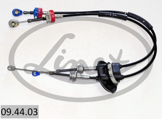 Cable de palanca de cambios C2  hatchback (2003-2008) original desde 64,53 €