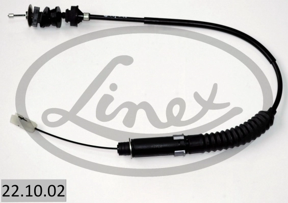 Cable de accionamiento del embrague Peugeot Expert (2007-2016)