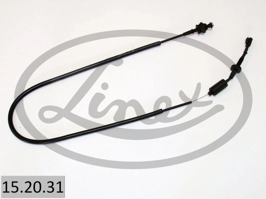 Cable del acelerador Ford Mondeo II (1996-2000)