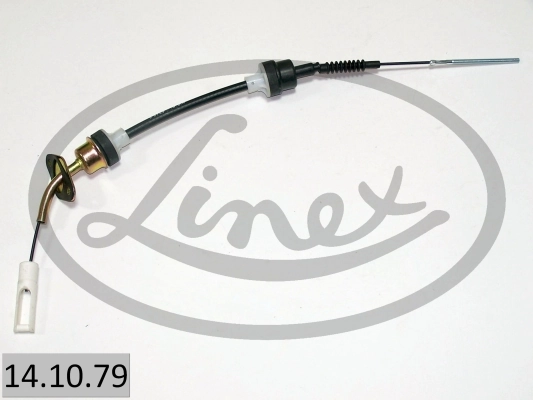 Cable de embrague para Fiat Doblo 223