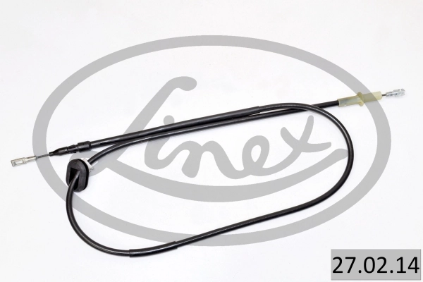 270214 Linex