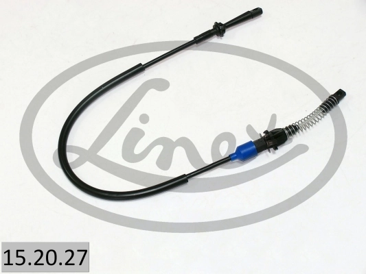 11905 Cofle Cable del acelerador