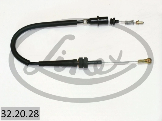 Cable Bowden Opel Zafira  (F75)