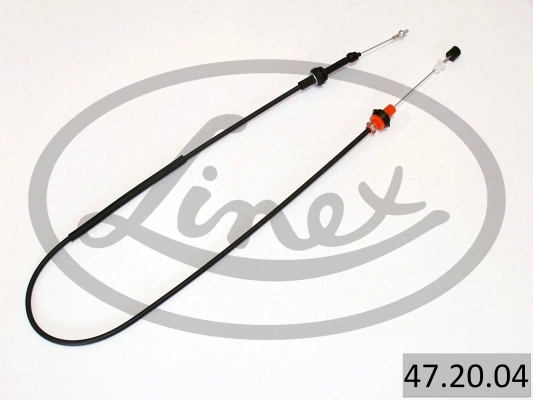 Cable Bowden para Volkswagen Polo III (6N2)