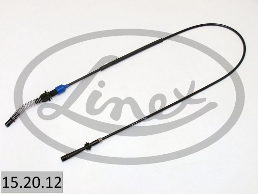 Cable del acelerador Ford Escort III (1983-1985)