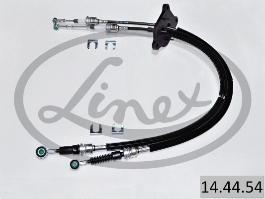 144454 Linex