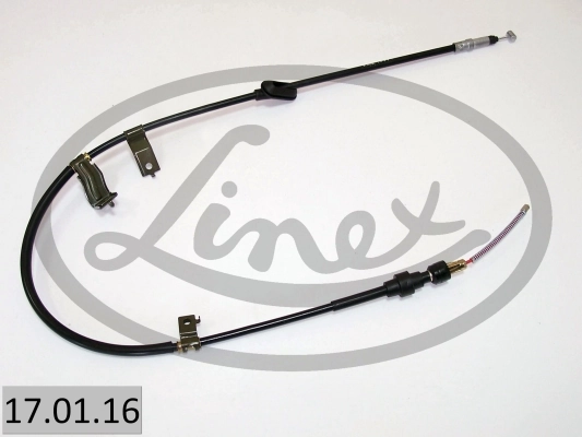 170116 Linex