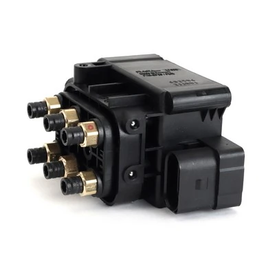 Bloque de válvulas de suspensión regulable Arnott VB3824 precio, desde 142,08 EUR