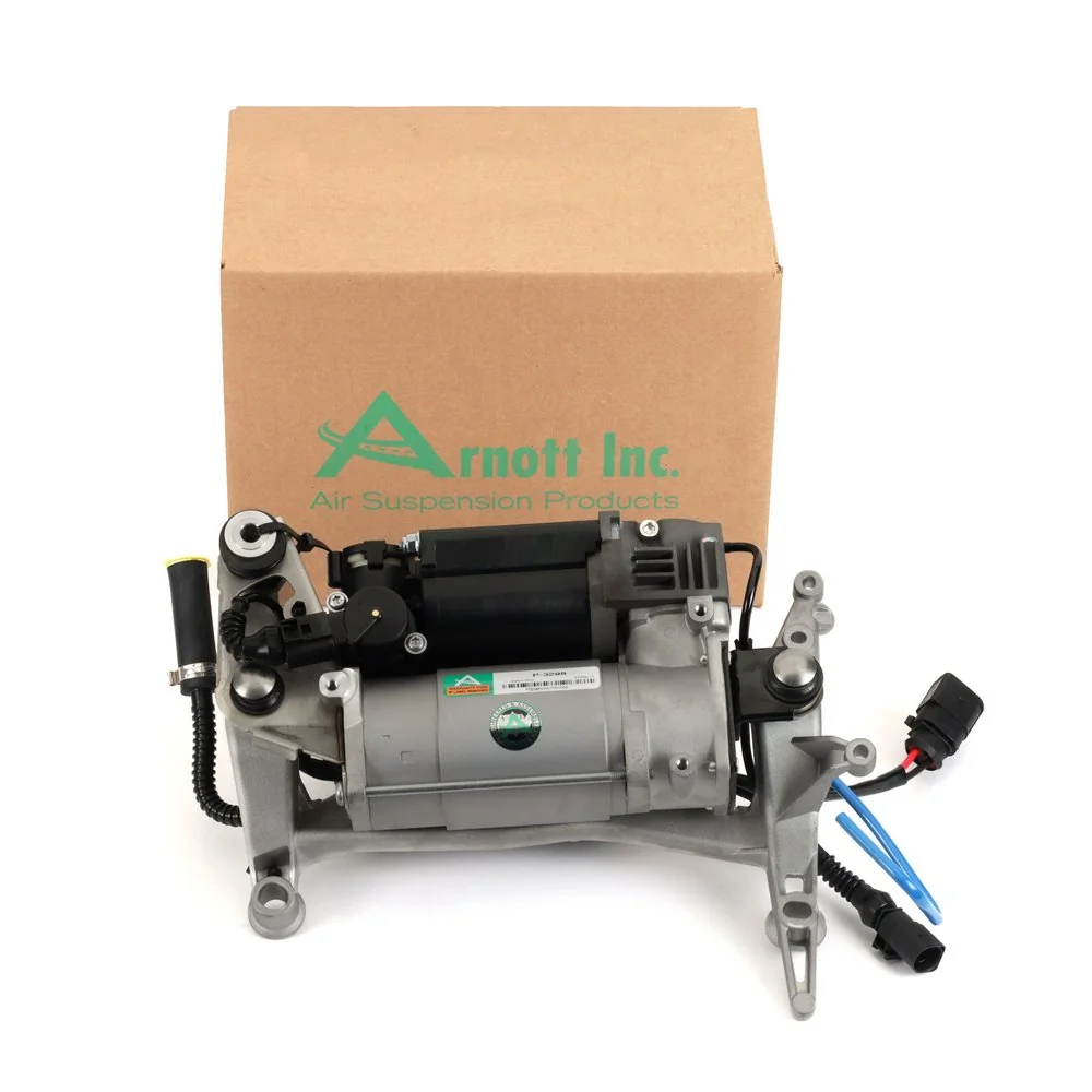 Compresor de suspensión neumática Arnott P3298 precio, desde 364,45 EUR