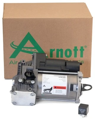 Compresor de suspensión neumática Arnott P3215 precio, desde 380,41 EUR