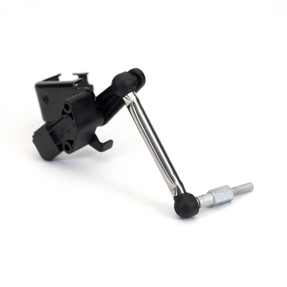 Sensor de nivel de carrocería delantero derecho AND 3M941080