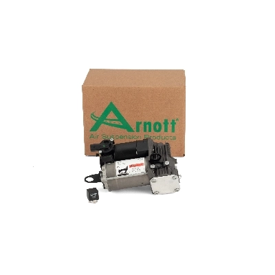 Compresor de suspensión neumática Arnott P3246 precio, desde 328,34 EUR