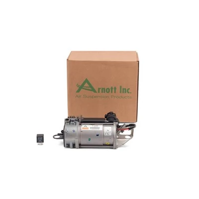 Compresor de suspensión neumática Arnott P2496 precio, desde 364,45 EUR