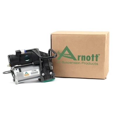 Compresor de suspensión neumática Arnott P3282 precio, desde 343,79 EUR
