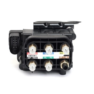 Bloque de válvulas de suspensión regulable Arnott VB3823 precio, desde 124,87 EUR