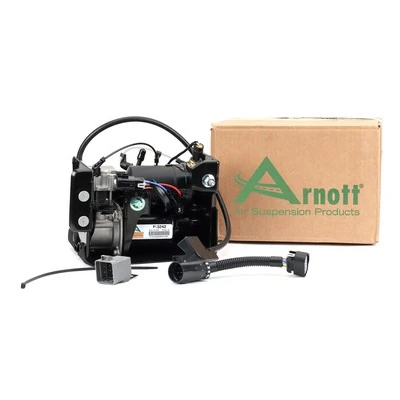 Compresor de suspensión neumática Arnott P3242 precio, desde 353,43 EUR