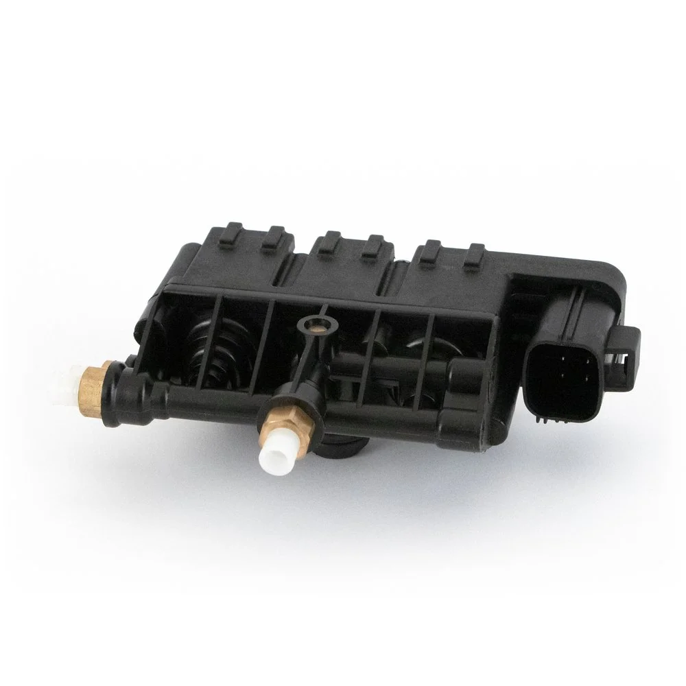 VB3504 Arnott