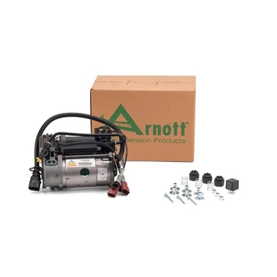 Compresor de suspensión neumática Arnott P2539 precio, desde 299,57 EUR