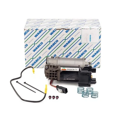 Compresor de suspensión neumática Arnott P2985 precio, desde 479,15 EUR