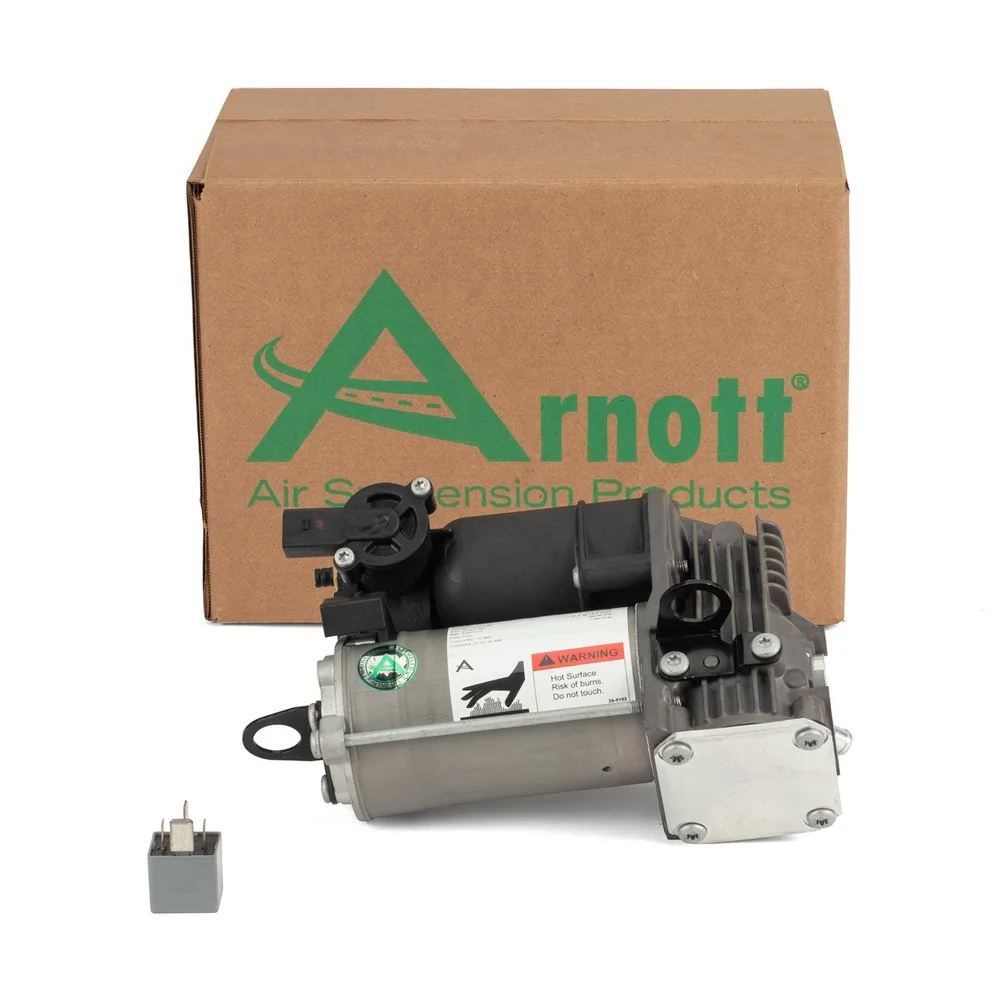 Compresor de suspensión neumática Arnott P3258 precio, desde 285,07 EUR