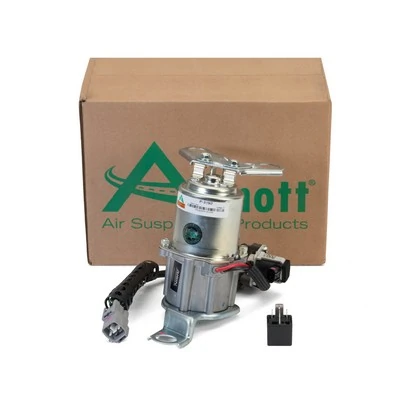 Compresor de suspensión neumática Arnott P3192 precio, desde 442,86 EUR