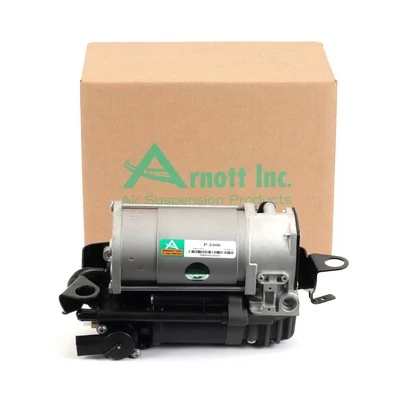 P3300 Arnott Compresor de suspensión neumática