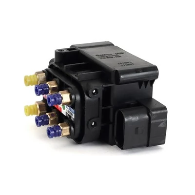 Bloque de válvulas de suspensión regulable Arnott VB3832 precio, desde 209,09 EUR