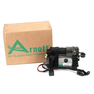 Compresor de suspensión neumática Arnott P3245 precio, desde 470,01 EUR