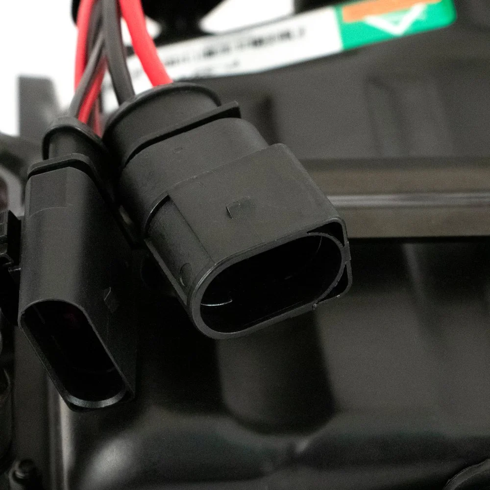 Comprar 97035815109 VAG Bomba neumática de la carrocería
