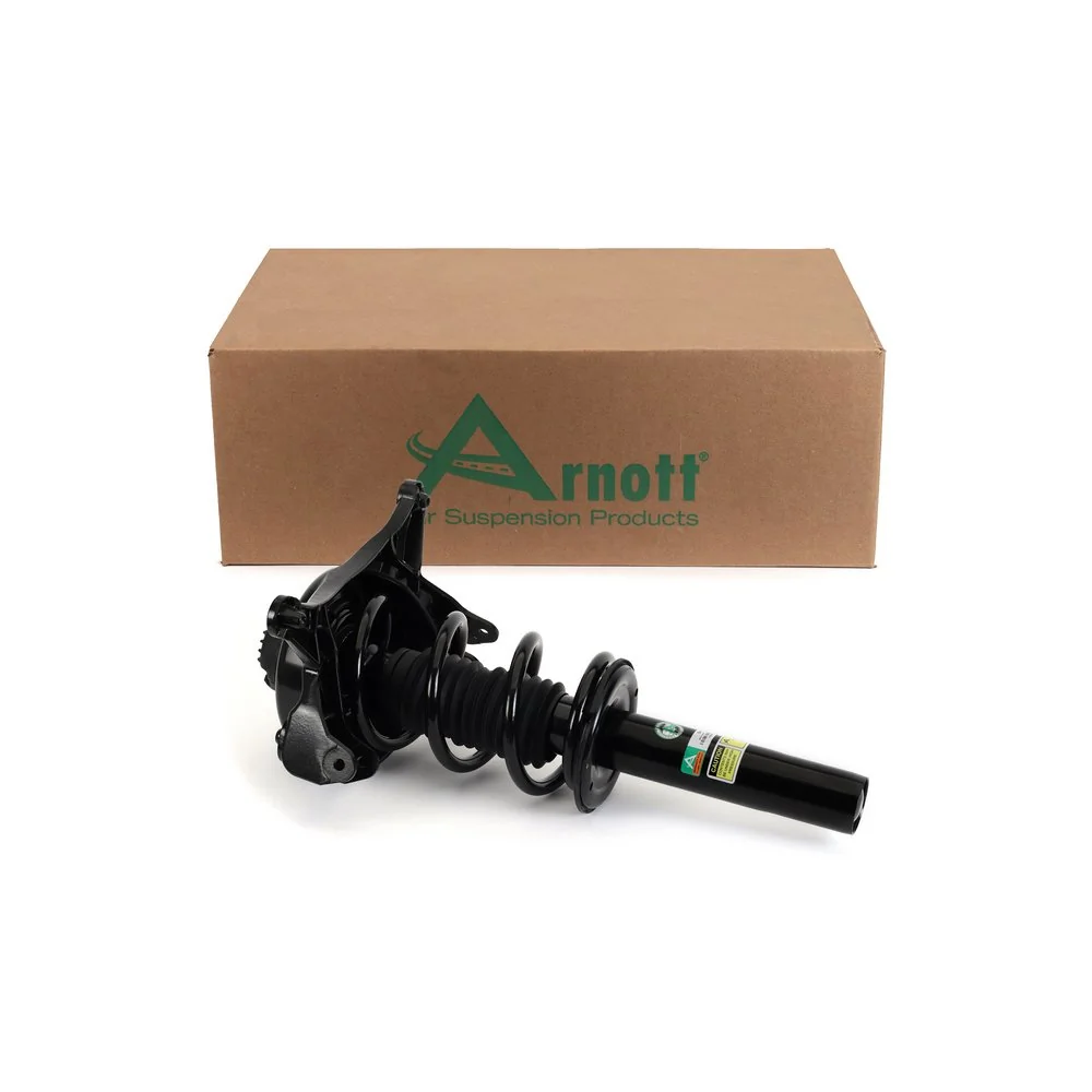 SK3843 Arnott