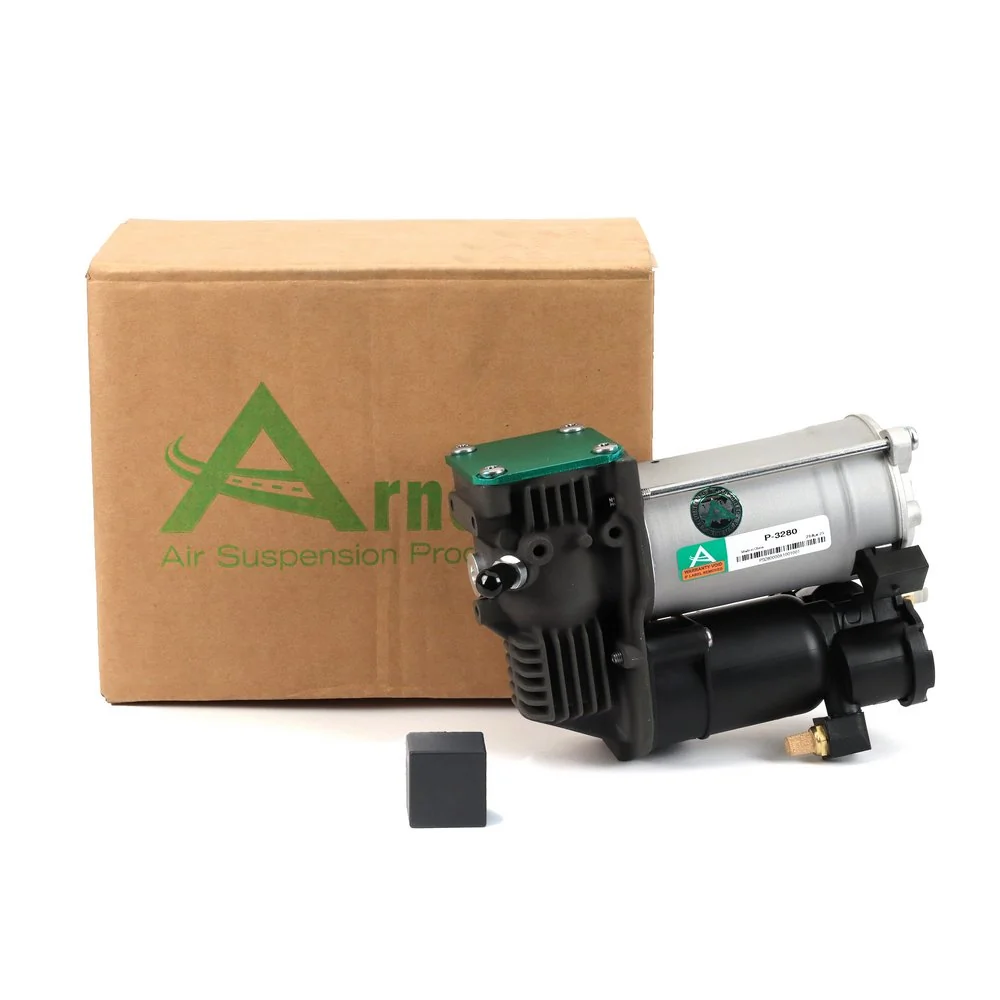 P3280 Arnott Compresor de suspensión neumática
