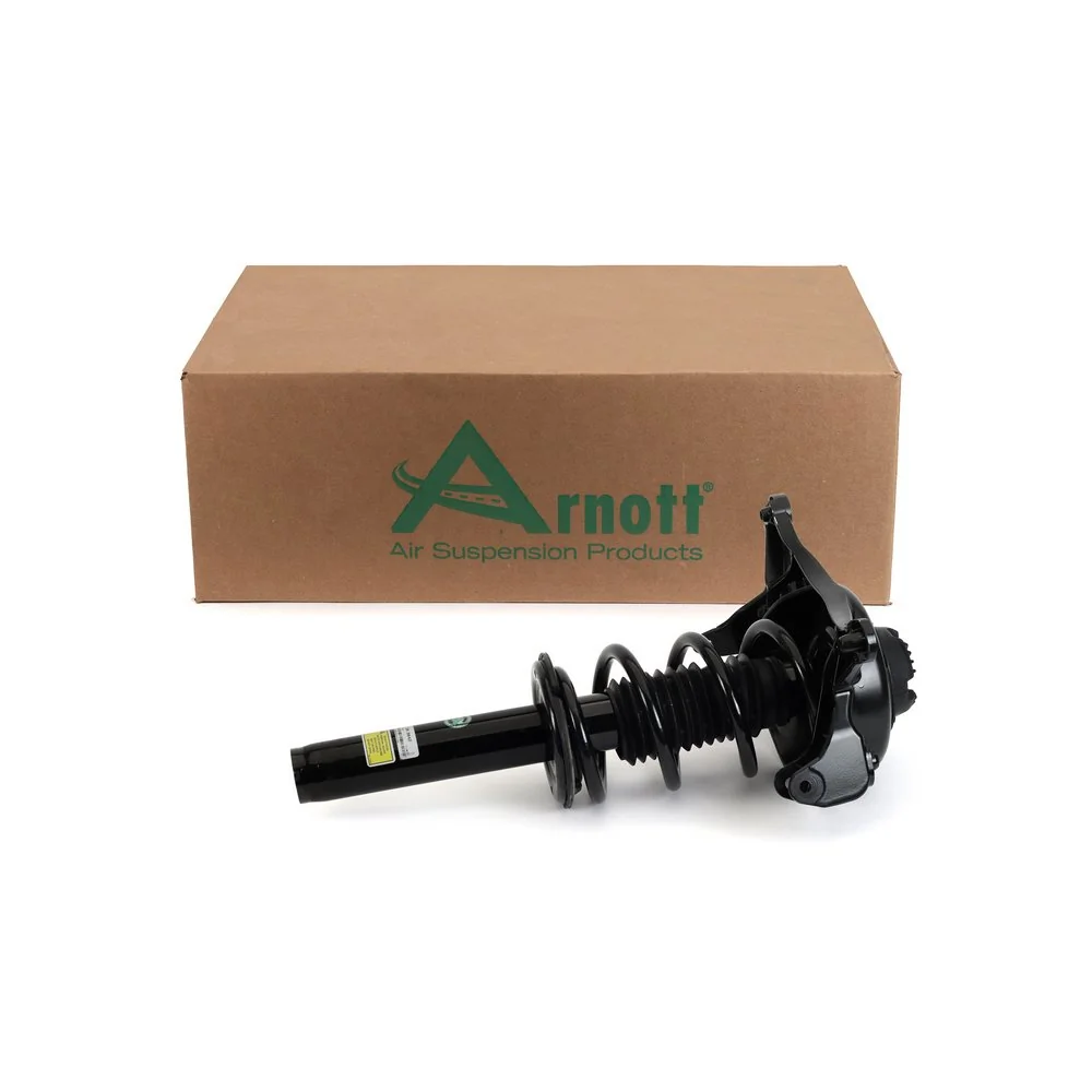 Amortiguador para Audi A4 8K2