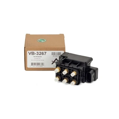 Bloque de válvulas de suspensión regulable Arnott VB3267 precio, desde 124,87 EUR