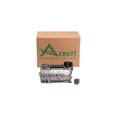 Compresor de suspensión neumática Arnott P2462 precio, desde 342,34 EUR