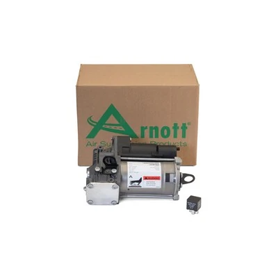 Compresor de suspensión neumática Arnott P3214 precio, desde 392,78 EUR