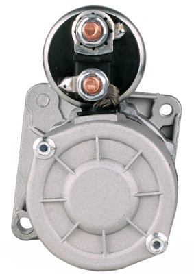  Motor de arranque Fiat 500 