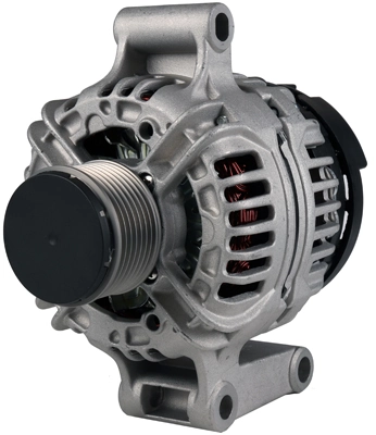  Alternador Ford Transit 5